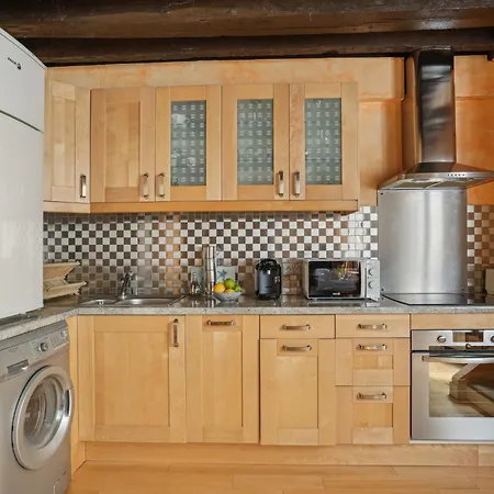 Διαμέρισμα Le Marais & Pompidou - Cityapartmentstay